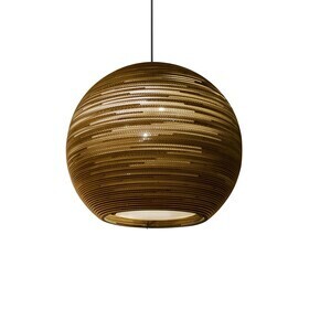 graypants - Sun Suspension Lamp