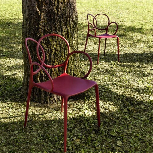 Driade Sissi Garden Armchair Set Of AmbienteDirect