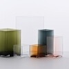 iittala - Ruutu Bouroullec - Vase 205x270mm