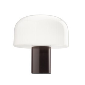 Flos - Bellhop Glass tafellamp