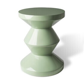 pols potten - Tabouret Zig Zag