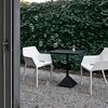 Kristalia - TNP Bistro Table 70x50/70cm