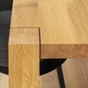 e15 - e15 TA22 Holborn - Table de salle à manger