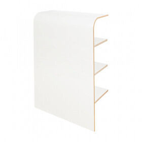 Tojo - Platz Shelf