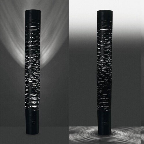 Foscarini - Tress Grande LED Stehleuchte
