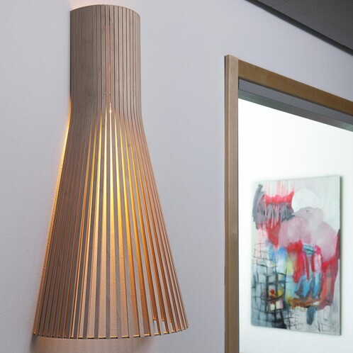 Secto Design - Secto 4230 Wandleuchte