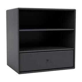 Montana - Module avec compartiment à tiroirs Mini 1005