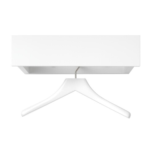 Schönbuch - Urban Wandgarderobe