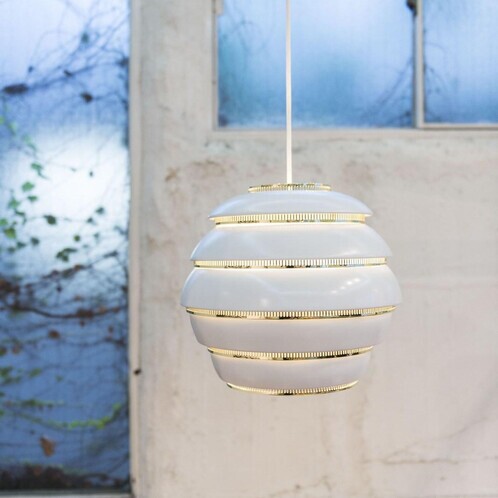 Artek - Artek A331 - Suspension