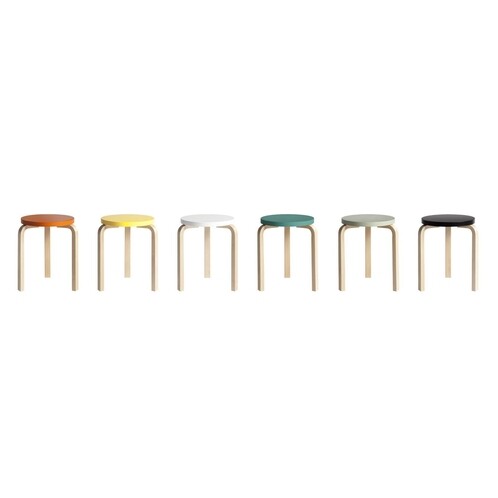 Artek - Artek 60 - Tabouret
