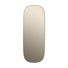 Muuto - Muuto Framed Mirror Spiegel 118x44,5cm