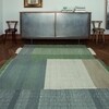 Nanimarquina - Tres - Tapis en laina 170x240cm