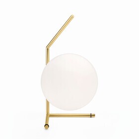 Flos - 10th Anniversary Edition IC T1 Low Table Lamp
