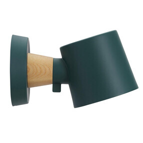 Normann Copenhagen - Rise Wandleuchte Hardwired