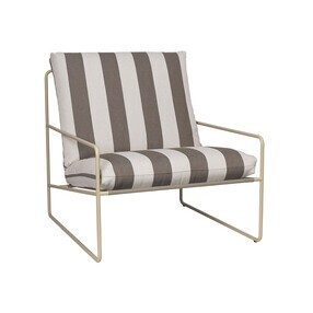 Ferm Living - Desert Outdoor Sessel