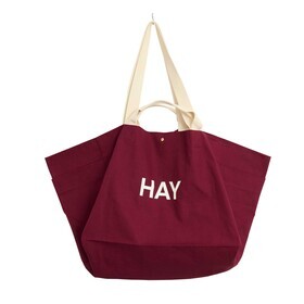 HAY - Weekend Bag L