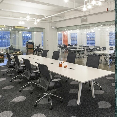 Vitra - Vitra ID Mesh Office Chair