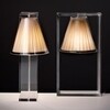 Kartell - Light-Air Table Lamp With Fabric