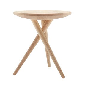 Thonet - 1025 bijzettafel