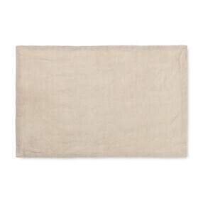 Ferm Living - Linen placemat set van 2