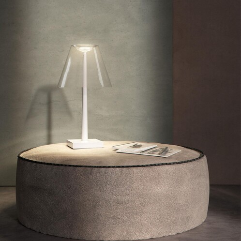 Rotaliana - Dina+ LED Table Lamp With Battery