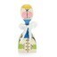 Vitra - Wooden Doll No. 21 Holzpuppe - multicolor/Lieferung mit Broschüre und Holzbox