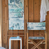 Jan Kurtz - Maxx Deckchair Designers Guild