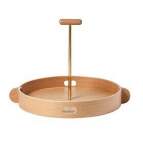 Fritz Hansen - JH Tray
