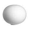 Flos - Glo Ball Basic 2 replacement diffuser - white/glass/shade opal/H 36cm/Ø 45cm