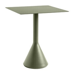 HAY - Palissade Cone tuintafel 65x65cm