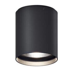 IP44.de - Up R LED buiten plafondlamp