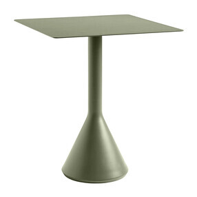 HAY - Palissade Cone Gartentisch 65x65cm