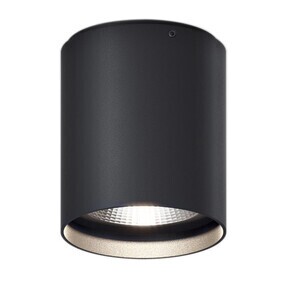 IP44.de - Plafonnier d'extérieur LED Up R