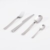 Alessi - Ovale Cutlery Set 24-piece 
