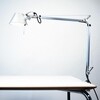 Artemide - Tolomeo Mini mit Tischklemme