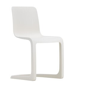 Vitra - Chaise EVO-C