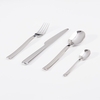 Alessi - Ovale - Service de 24 couverts