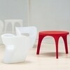 Moroso - Little Albert Outdoor Armchair