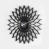 Vitra - Sunflower Clock Nelson - Wandklok