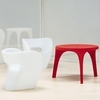 Moroso - Little Albert Outdoor Armchair