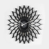 Vitra - Sunflower Clock Nelson - Horloge murale