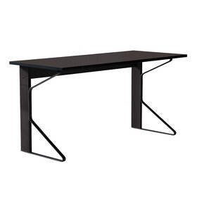 Artek - Kaari REB005 Desk Black Oak