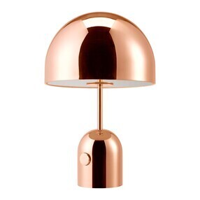 Tom Dixon - Bell tafellamp