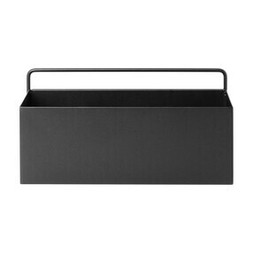 Ferm Living - Wall Box Rechteck 30,5x15x15,6cm