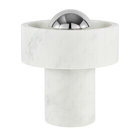 Tom Dixon - Stone LED Table Lamp with Battery