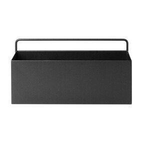 Ferm Living - Wall Box Rechteck 30,5x15x15,6cm