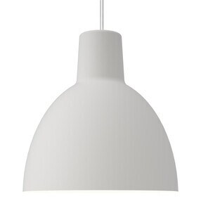 Louis Poulsen - Toldbod 550 Suspension Lamp