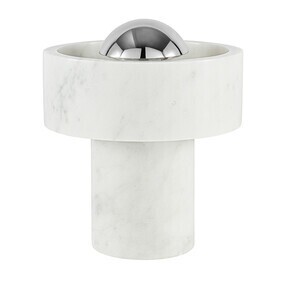Tom Dixon - Stone LED tafellamp met batterij