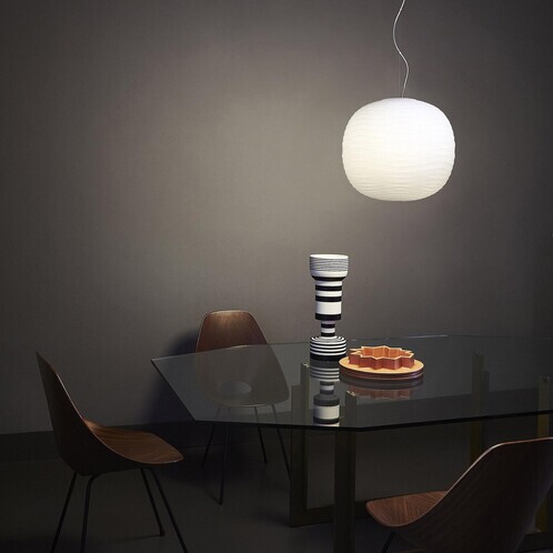Foscarini - Gem LED Pendelleuchte