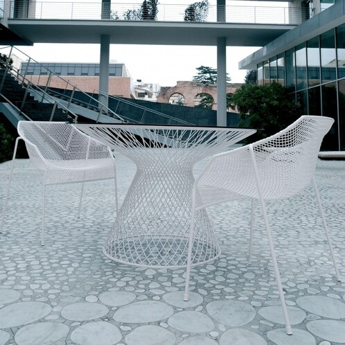 emu - Heaven Garden Armchair